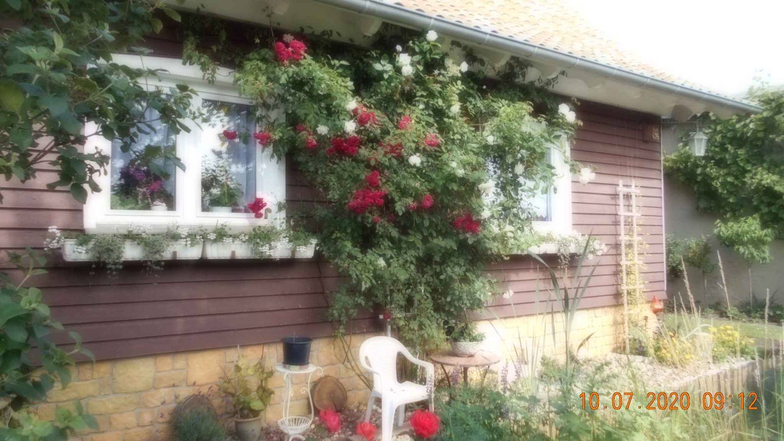 Vakantiewoning in Dankerode in het Harzgebergte , foto 13