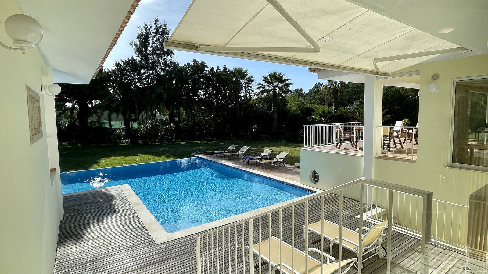 Azaleas | Piscina Privada | 12 Pax | Vilamoura in Vilamoura, Quarteira