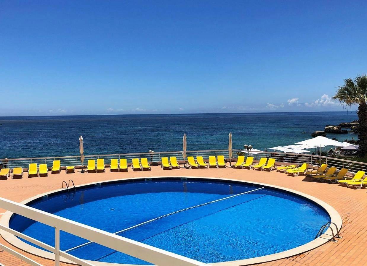 Apartamento inteiro, Borda d`Água, Praia da Oura in Albufeira, Albufeira e Olhos de Água