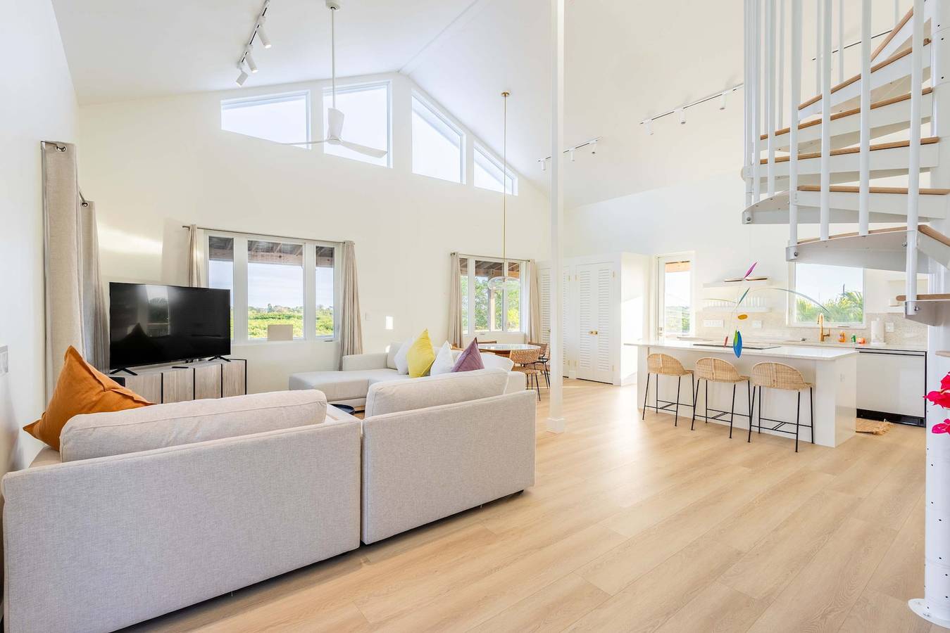 Starlight Serenity - Hideaway w  Stunning Views in Lower Keys