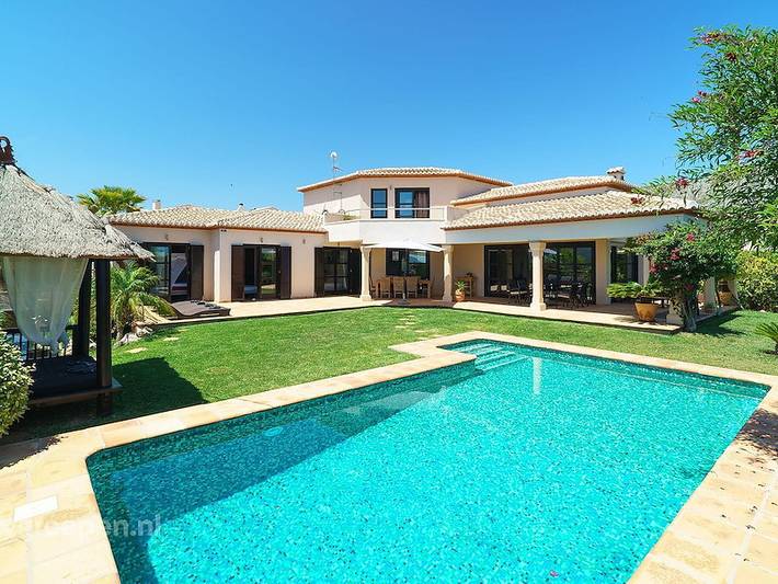 Holiday home for 8 people, with terrace and balcony/terrace - 1