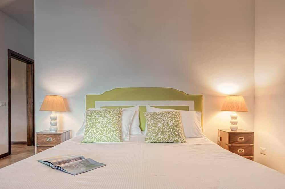 Die Ansicht Luxusvilla in Porto Ercole Toskana in Porto Ercole, Monte Argentario