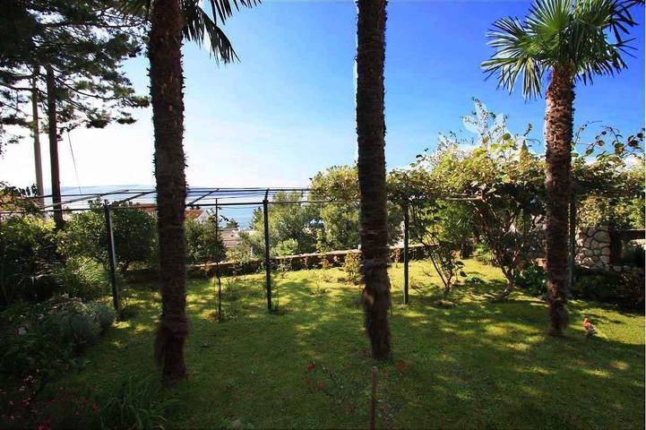 Studio für 2 Personen, mit Balkon in Crikvenica - 2