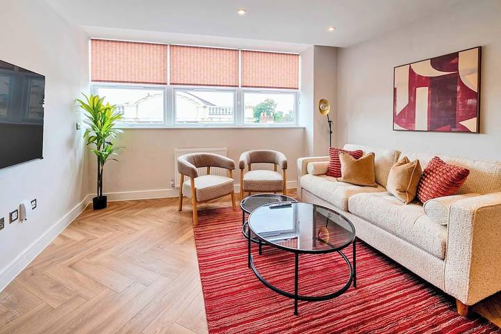 Vakantieappartement voor 6 personen - 1