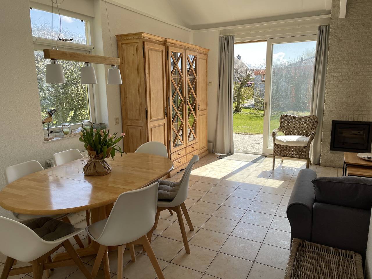 Albatros 51 in Julianadorp aan Zee, Julianadorp