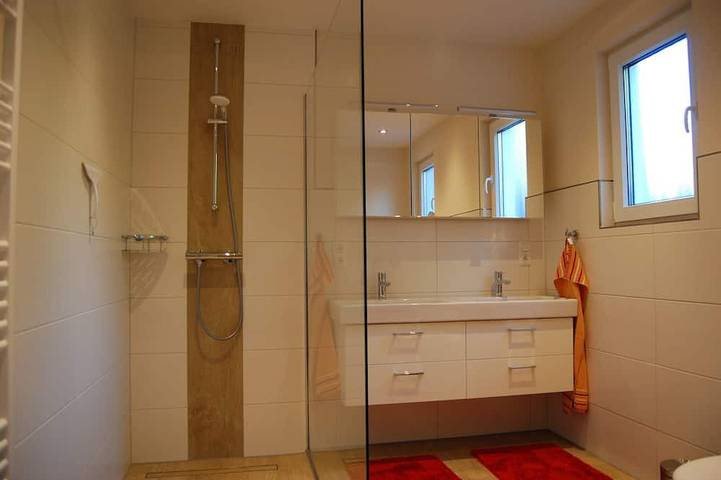 Ferienwohnung für 2 Personen, mit Garten in Großefehn - 3