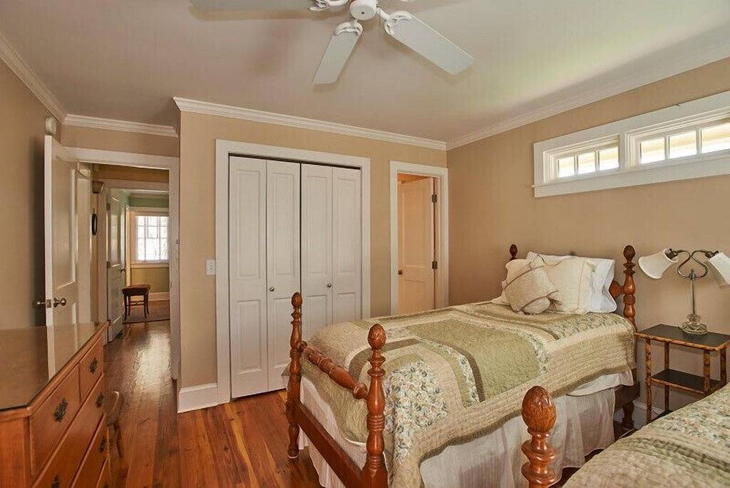 The-Post-House - Charming Cottage in Blowing Rock! in Blue Ridge Parkway, Blowing Rock