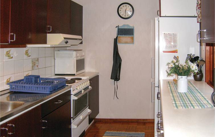 Ferienhaus für 10 Personen mit Terrasse in Kristianstad, Schwedische Ostsee