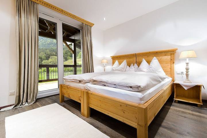 Ganze Wohnung, Ferienwohnung/App. für 4 Gäste mit 70m² in Innsbruck in Karwendel (Tirol), Innsbruck