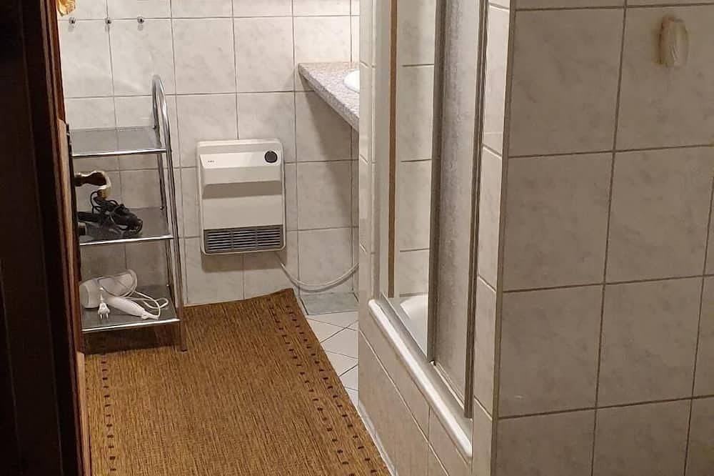 Ferienhaus Sangerhausen für 1 - 3 Personen mit 1 Schlafzimmer - Ferienhaus in Sangerhausen, Harzvorland