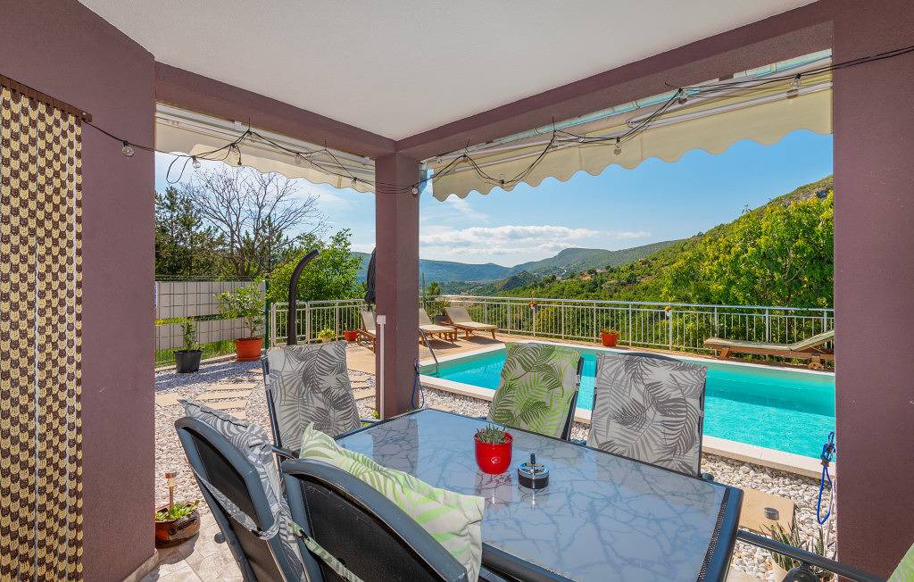 Holiday Home Helga - Makarska in Makarska Riviera