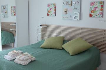 Ferienwohnung für 5 Personen in Salerno, Salerno Provinz, Bild 4