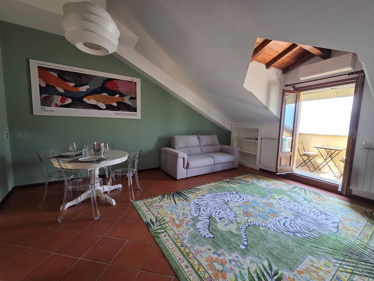 Ganze Wohnung, Casa Motti in Verbania, Comune di Verbania