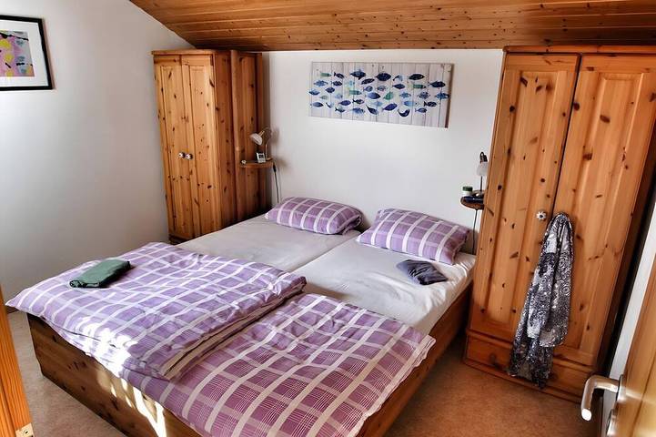 Ferienhaus für 4 Personen, mit Garten, mit Haustier in Uslar - 4