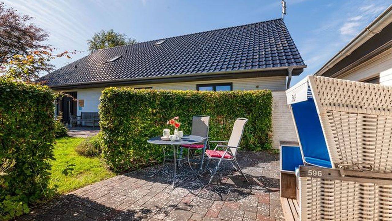 Ferienhaus für 10 Personen (189 m²) in Nordstrand in Nordstrand (Gemeinde), Nordstrand