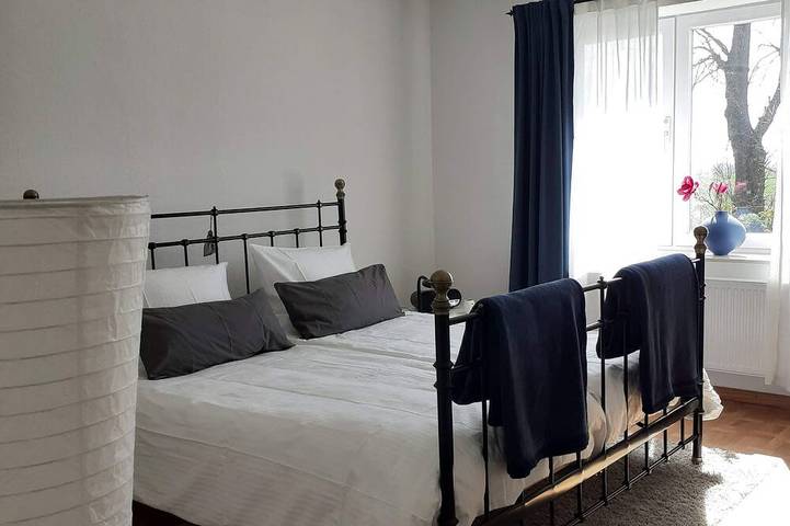 Agriturismo für 2 Personen in Stoltebüll - 3