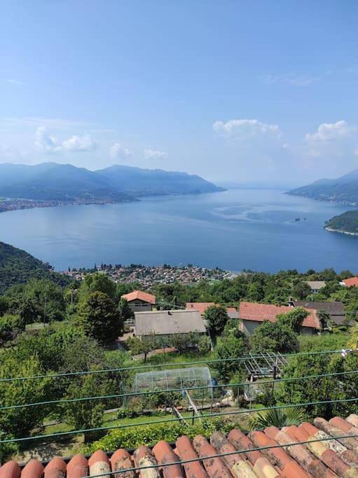 Apartamento de vacaciones para 3 personas, con balcón además de vistas al lago y vistas - 1