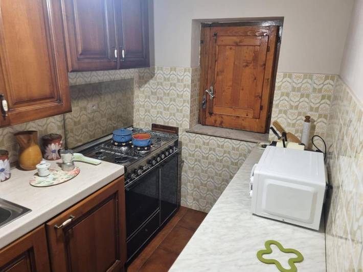 Gîte pour 14 personnes, avec vue et jardin, animaux acceptés à Nicolosi - 3