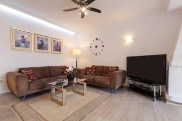 Chalet para 8 Personas en Torreblanca (Fuengirola), Fuengirola, Foto 4