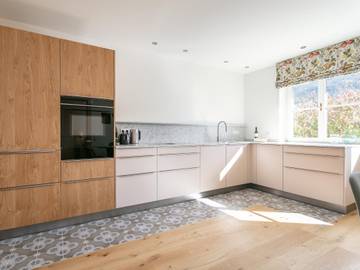 Ferienwohnung für 6 Personen in Tamsweg, Tauern, Bild 3