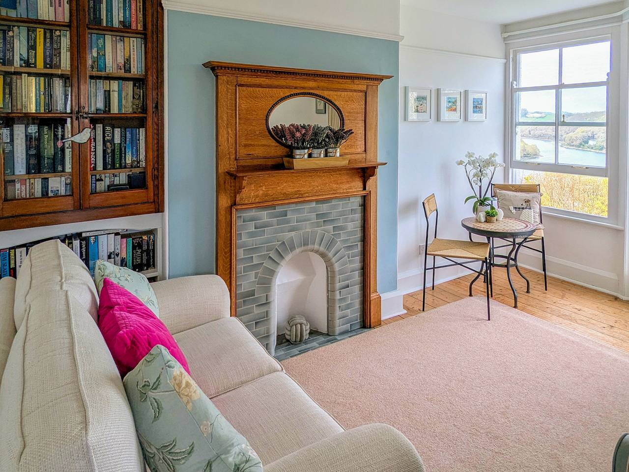 Cottage for 6 People in Looe, Cornwall