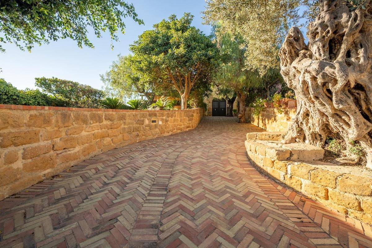 Il Giardinetto di San Marco in Valley of the Temples, Agrigento