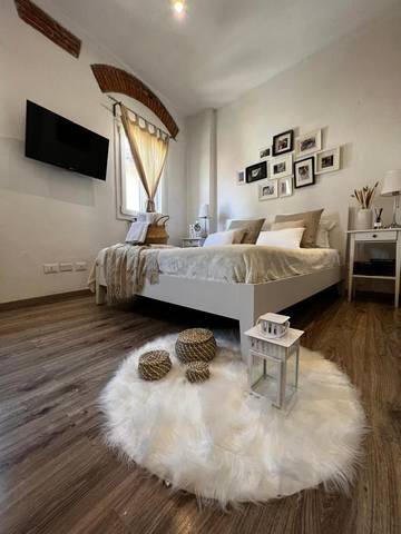 Maison d’hôte pour 2 personnes, avec vue à Florence