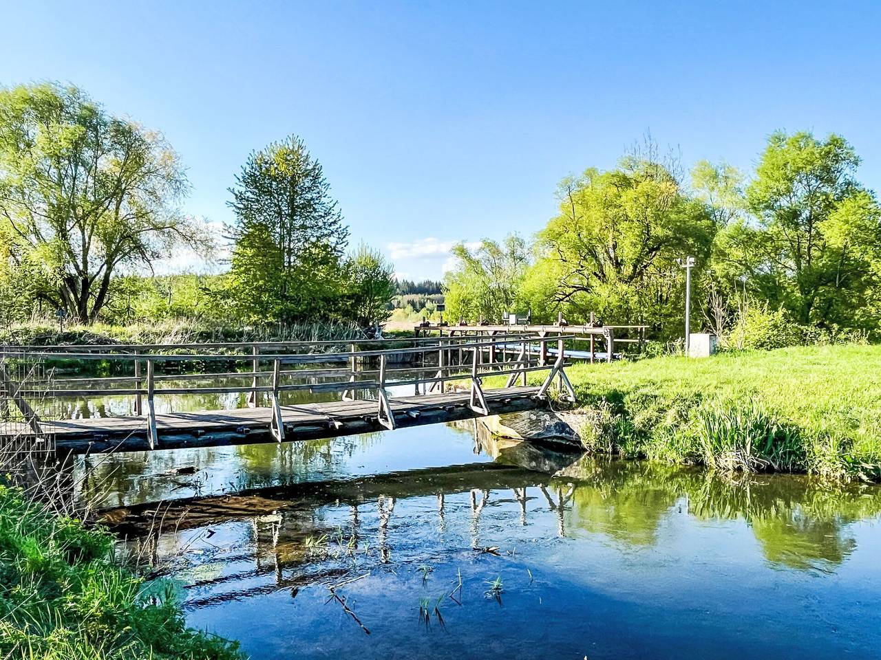Ganze Wohnung, Land in Sicht - Land in Sicht 601.1 in Mengen, Region Bodensee-Oberschwaben