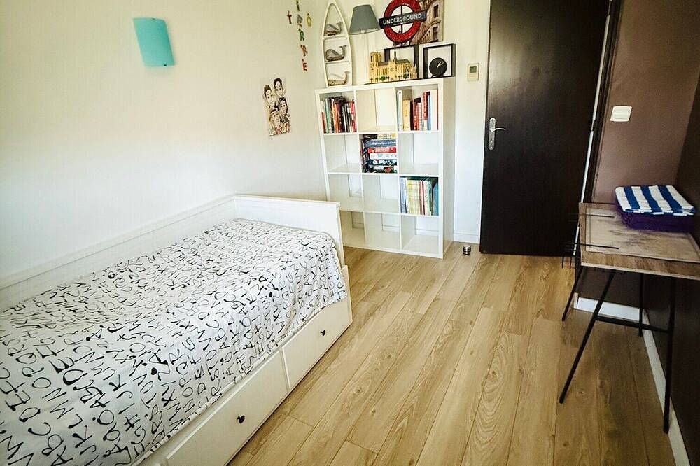 Appartement entier, Logement spacieux proche Paris in Antony, Hauts-de-Seine