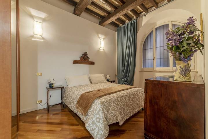 Glamping per 5 persone a Roma