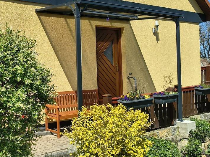 Ferienwohnung Marx in Bannewitz, Osterzgebirge