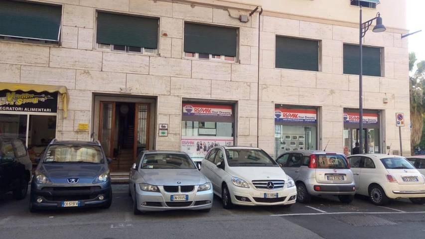 Ferienwohnung für 2 Personen, mit Ausblick und Balkon in Savona - 3