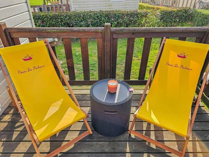 Location de vacances pour 6 personnes, avec piscine et jardin ainsi que jacuzzi et bassin pour enfant, animaux acceptés à Litteau - 4