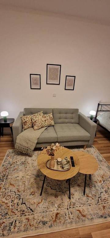 Ferienwohnung für 2 Personen, mit Garten in Gelsenkirchen