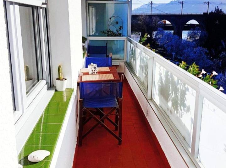 Apartamento entero, Vivienda Turístico Erreka Beach in Laidatxu (Mundaka), Mundaka