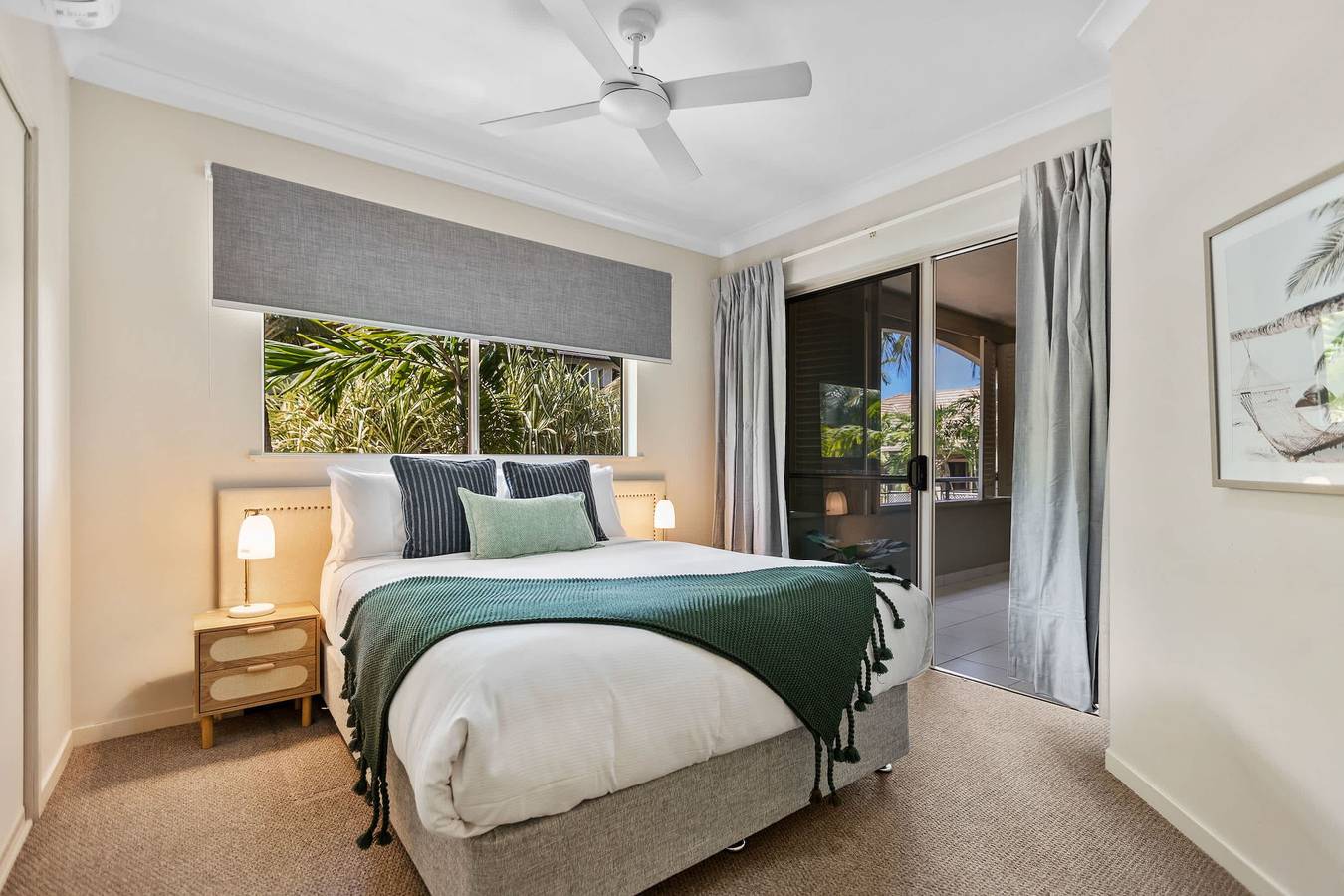 Apartamento entero, Stunning Resort Apartment with Gym and Pool Access in Parramatta Park, Cairns