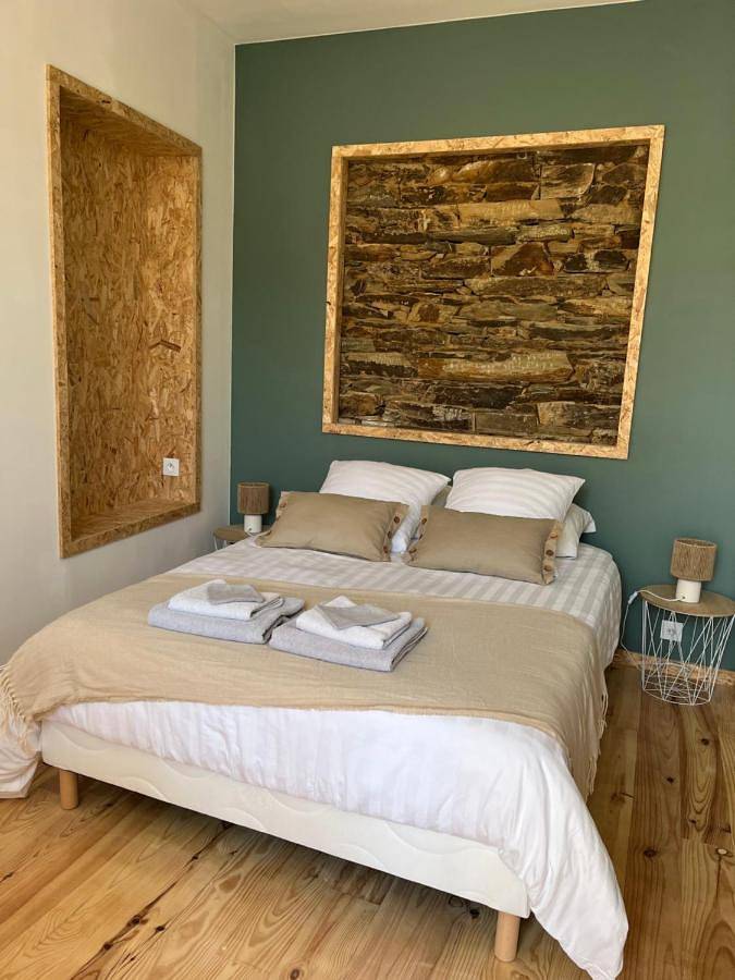 Appartement de vacances pour 2 personnes à Lannion