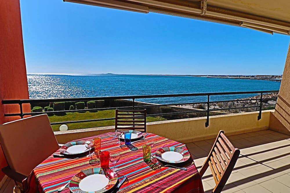 Appartement de vacances