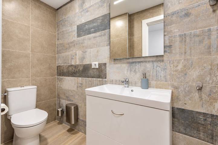 Apartamento entero, GuestReady - Escapada Frente al Mar Cancajos in Playa los Cancajos (Breña Baja), Breña Baja