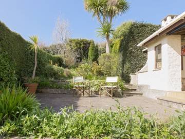Holiday Rental for 6 People in Salcombe, Devon, Photo 2
