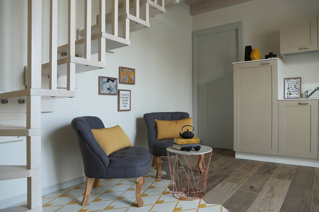 Entire apartment, Apartment 'Dos Del Sul - Appartamento Cumino'  Wi-Fi and Air Conditioning in Roè Volciano, Garda Mountains