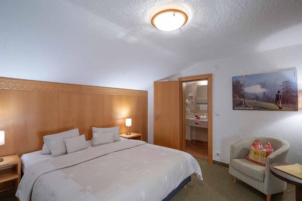 Geheel appartement, Superior 3-room apartment/type B-Superior - Appartementhaus Leithner in Pertisau, Eben am Achensee