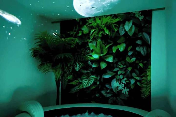 Appartement de vacances pour 2 personnes - 1