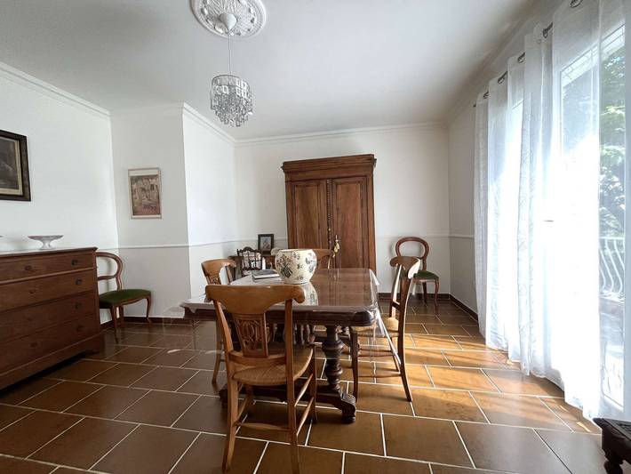 Entire apartment, Apartment in Furiani near Bastia, 3 bedrooms, pool in Furiani, Bastia region