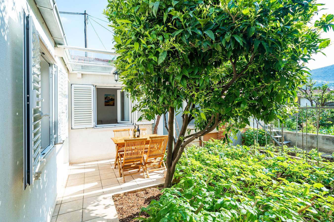 Holiday apartment in Grad Dubrovnik from £112 per night