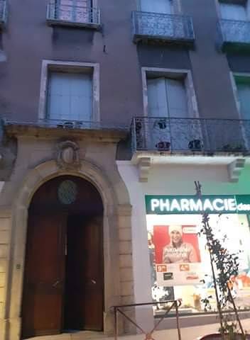 Chambre d’hôte pour 2 personnes dans les Parc national des Cévennes - 2