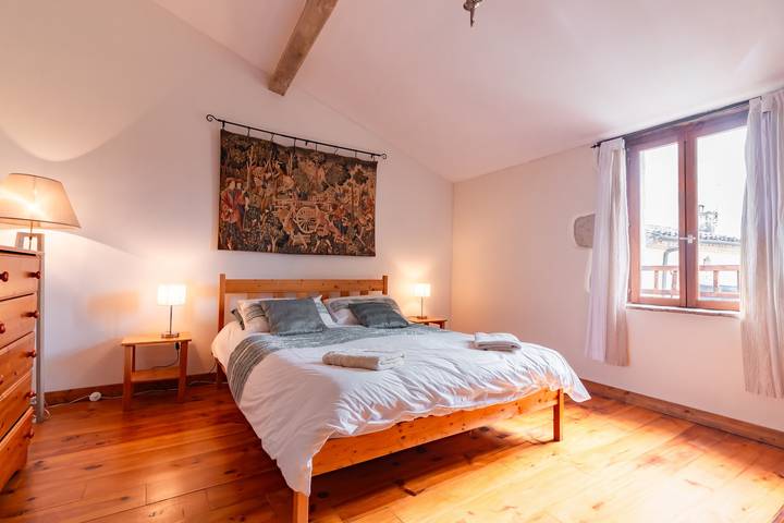 Maison de vacances pour 8 personnes, avec jardin et jacuzzi, animaux acceptés dans le Tarn-et-Garonne - 4