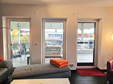 Ferienhaus für 6 Personen in Rerik, Neubukow-Salzhaff, Bild 4