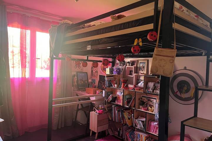 Location de vacances pour 8 personnes à Cénac - 4