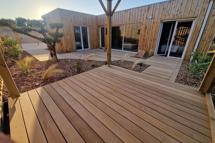 Gîte pour 5 personnes